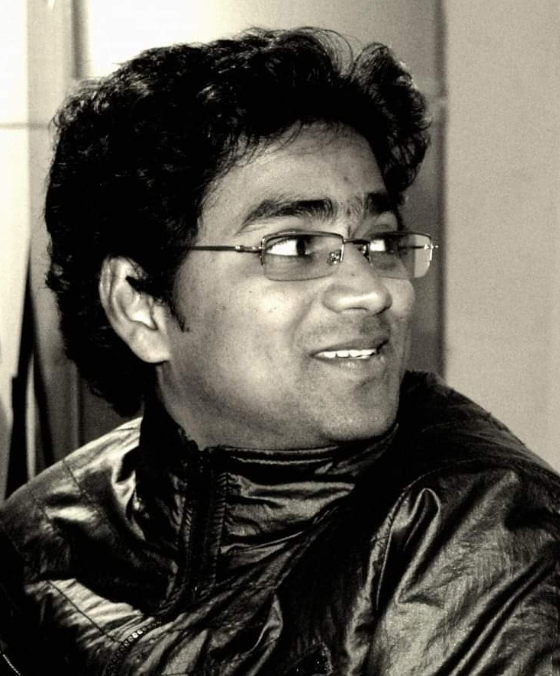 Rahul Sharma