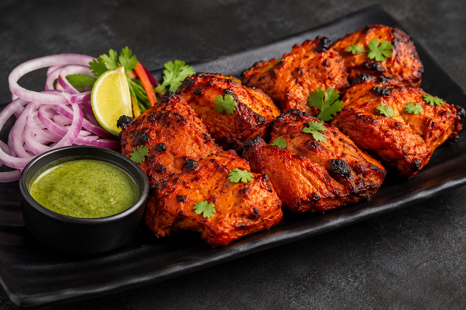 Chicken Tikka