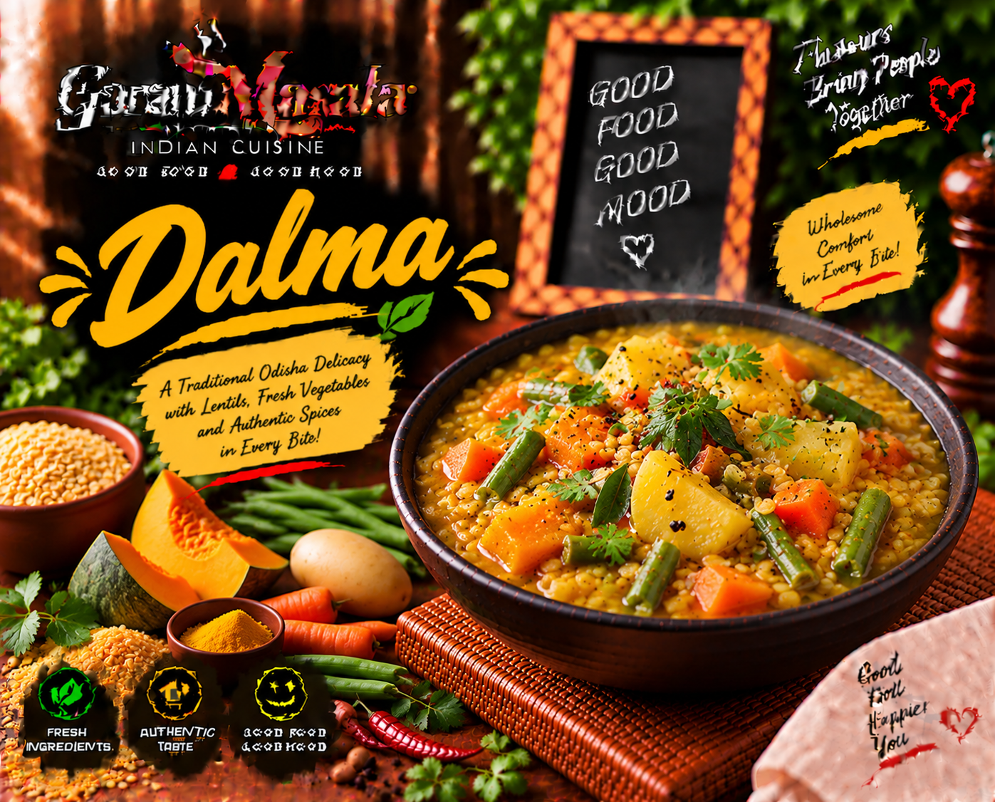 Dalma