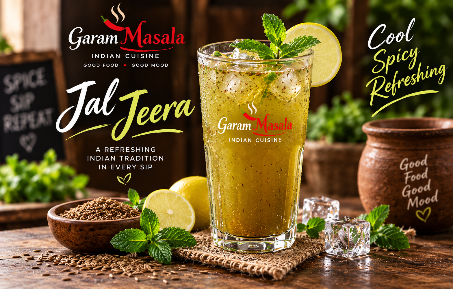 Jal Jeera