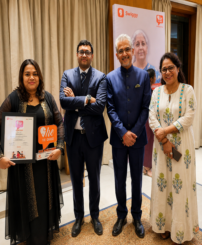 Hospitality Award