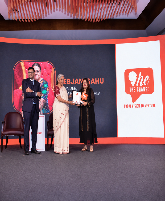 Food Quality Award