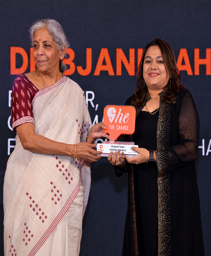 Customer Choice Award