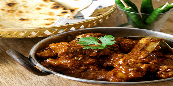 Authentic Indian Cuisine