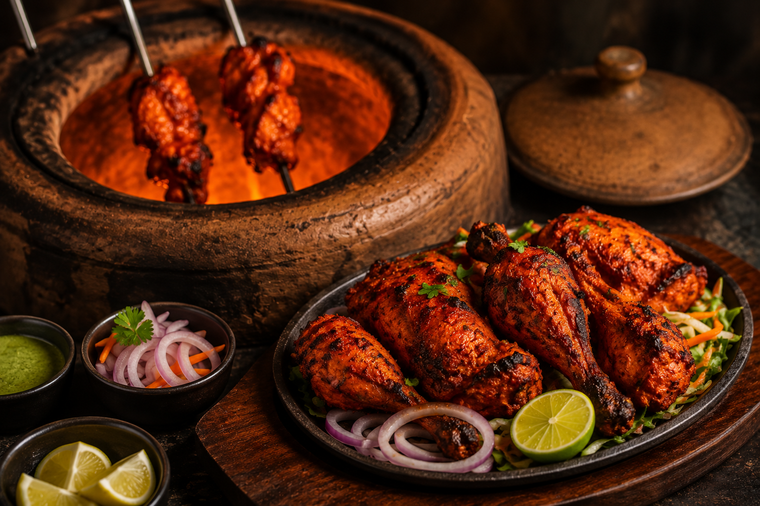 Tandoor Kitchen
