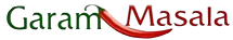 Garam Masala