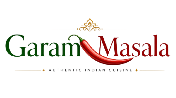 Garam Masala